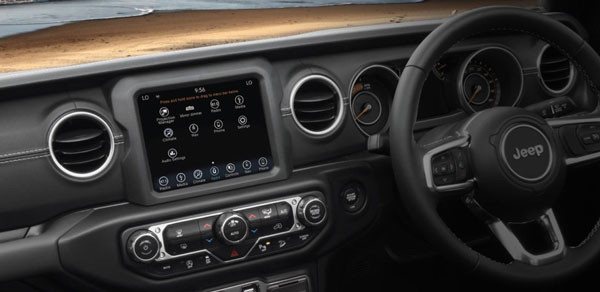 2022 Gladiator, Wrangler മോഡലുകള്‍ക്ക് ലിമിറ്റഡ് എഡിഷന്‍ പതിപ്പുമായി Jeep