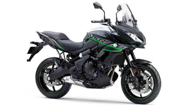 Triumph Tiger Sport 660 Vs Kawasaki Versys 650: പ്രധാന വ്യത്യാസങ്ങള്‍ ഇങ്ങനെ