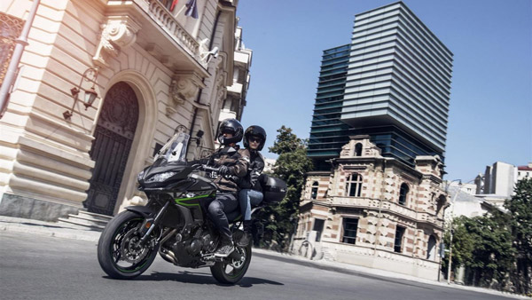 Triumph Tiger Sport 660 Vs Kawasaki Versys 650: പ്രധാന വ്യത്യാസങ്ങള്‍ ഇങ്ങനെ