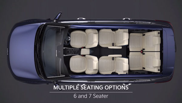 Maruti Suzuki XL6 എംപിവിയെ ആദ്യമാസത്തിൽ തന്നെ കടത്തിവെട്ടി Kia Carens മോഡലിന്റെ തേരോട്ടം