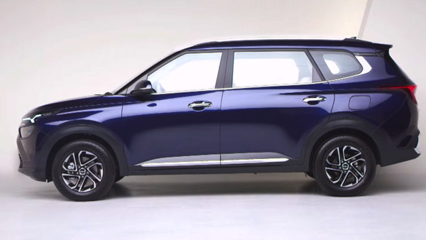 Maruti Suzuki XL6 എംപിവിയെ ആദ്യമാസത്തിൽ തന്നെ കടത്തിവെട്ടി Kia Carens മോഡലിന്റെ തേരോട്ടം