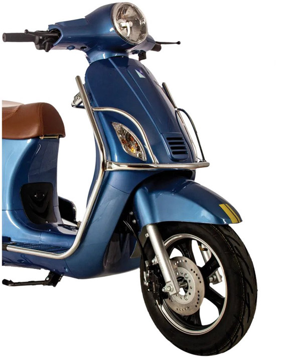 ഒറ്റ ചാർജിൽ 220 കിലോമീറ്റർ റേഞ്ച്, Komaki DT 3000 ഹൈ സ്പീഡ് ഇലക്ട്രിക് സ്കൂട്ടർ നാളെ വിപണിയിലേക്ക് ഒറ്റ ചാർജിൽ 220 കിലോമീറ്റർ റേഞ്ച്, Komaki DT 3000 ഹൈ സ്പീഡ് ഇലക്ട്രിക് സ്കൂട്ടർ നാളെ വിപണിയിലേക്ക്