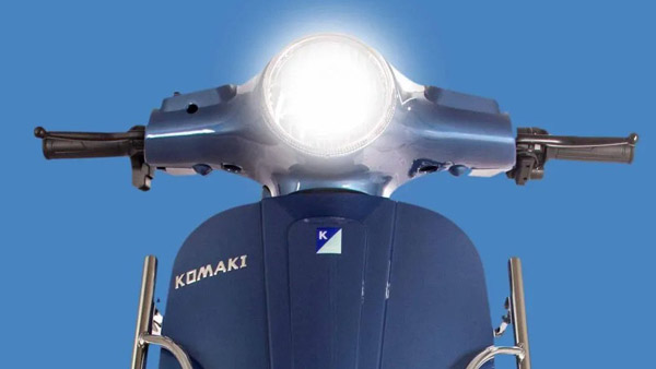 ഒറ്റ ചാർജിൽ 220 കിലോമീറ്റർ റേഞ്ച്, Komaki DT 3000 ഹൈ സ്പീഡ് ഇലക്ട്രിക് സ്കൂട്ടർ നാളെ വിപണിയിലേക്ക് ഒറ്റ ചാർജിൽ 220 കിലോമീറ്റർ റേഞ്ച്, Komaki DT 3000 ഹൈ സ്പീഡ് ഇലക്ട്രിക് സ്കൂട്ടർ നാളെ വിപണിയിലേക്ക്