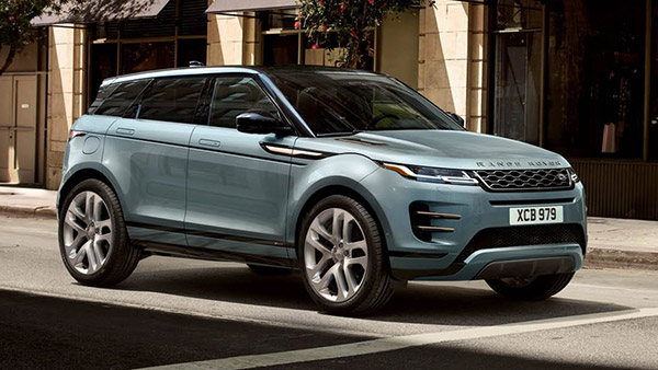 6 ലക്ഷം മുടക്കിയാല്‍ ഇത്തിരി ആഢംബരമാകാം; Vitara Brezza-യെ Range Rover Evoque ആക്കി മാറ്റിയത് ഇങ്ങനെ