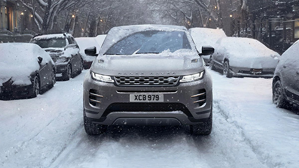 6 ലക്ഷം മുടക്കിയാല്‍ ഇത്തിരി ആഢംബരമാകാം; Vitara Brezza-യെ Range Rover Evoque ആക്കി മാറ്റിയത് ഇങ്ങനെ