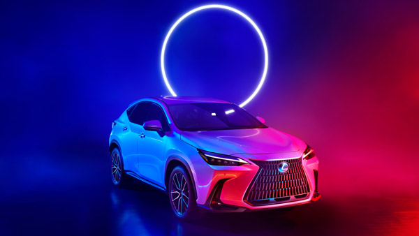 ജർമൻ എതിരാളികൾക്കിടയിലെ ജാപ്പനീസ് സാന്നിധ്യം, പുത്തൻ Lexus NX 350h എസ്‌‌യുവിയെ കുറിച്ച് കൂടുതൽ അറിയാം