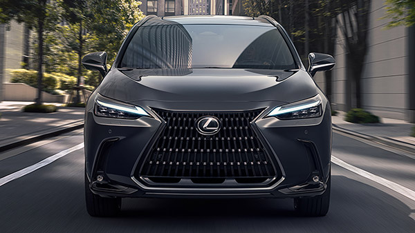 ജർമൻ എതിരാളികൾക്കിടയിലെ ജാപ്പനീസ് സാന്നിധ്യം, പുത്തൻ Lexus NX 350h എസ്‌‌യുവിയെ കുറിച്ച് കൂടുതൽ അറിയാം