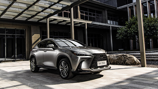 ഇന്ത്യയിൽ എത്തിയിട്ട് 5 വർഷം, മോഡലുകൾക്ക് ബൈബാക്ക് പ്രോഗ്രാം അവതരിപ്പിച്ച് Lexus