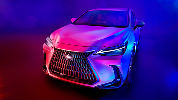 ജർമൻ എതിരാളികൾക്കിടയിലെ ജാപ്പനീസ് സാന്നിധ്യം, പുത്തൻ Lexus NX 350h എസ്‌‌യുവിയെ കുറിച്ച് കൂടുതൽ അറിയാം