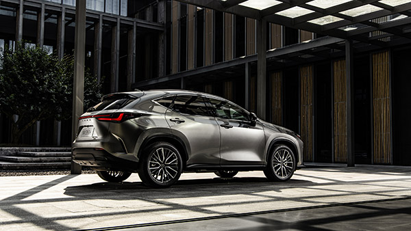 ഇന്ത്യയിൽ എത്തിയിട്ട് 5 വർഷം, മോഡലുകൾക്ക് ബൈബാക്ക് പ്രോഗ്രാം അവതരിപ്പിച്ച് Lexus