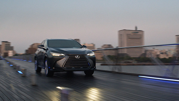 ഇന്ത്യയിൽ എത്തിയിട്ട് 5 വർഷം, മോഡലുകൾക്ക് ബൈബാക്ക് പ്രോഗ്രാം അവതരിപ്പിച്ച് Lexus