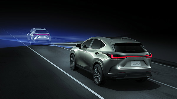 ഇന്ത്യയിൽ എത്തിയിട്ട് 5 വർഷം, മോഡലുകൾക്ക് ബൈബാക്ക് പ്രോഗ്രാം അവതരിപ്പിച്ച് Lexus