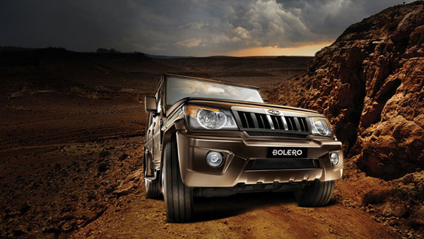 ബൊലേറോയുടെ ലക്ഷ്വറി കാരവൻ നിർമിക്കാൻ മഹീന്ദ്ര, ഒരുക്കുന്നത് അന്താരാഷ്ട്ര നിലവാരത്തിലുള്ള നൂതനമായ ക്യാമ്പര്‍വാന്‍