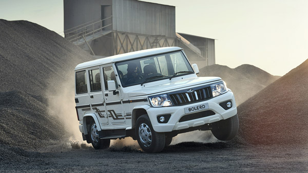 വര്‍ഷങ്ങള്‍ കഴിഞ്ഞിട്ടും Mahindra-യുടെ നെടുംതൂണായി Bolero; വില്‍പ്പന കണക്കുകള്‍ ഞെട്ടിക്കുന്നത്
