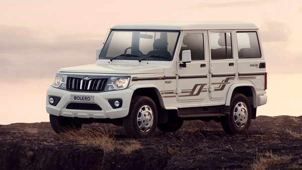 വര്‍ഷങ്ങള്‍ കഴിഞ്ഞിട്ടും Mahindra-യുടെ നെടുംതൂണായി Bolero; വില്‍പ്പന കണക്കുകള്‍ ഞെട്ടിക്കുന്നത്