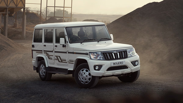 വര്‍ഷങ്ങള്‍ കഴിഞ്ഞിട്ടും Mahindra-യുടെ നെടുംതൂണായി Bolero; വില്‍പ്പന കണക്കുകള്‍ ഞെട്ടിക്കുന്നത്