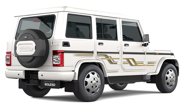 വര്‍ഷങ്ങള്‍ കഴിഞ്ഞിട്ടും Mahindra-യുടെ നെടുംതൂണായി Bolero; വില്‍പ്പന കണക്കുകള്‍ ഞെട്ടിക്കുന്നത്