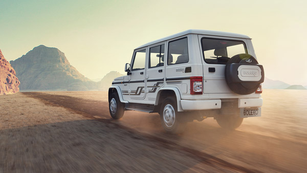 വര്‍ഷങ്ങള്‍ കഴിഞ്ഞിട്ടും Mahindra-യുടെ നെടുംതൂണായി Bolero; വില്‍പ്പന കണക്കുകള്‍ ഞെട്ടിക്കുന്നത്