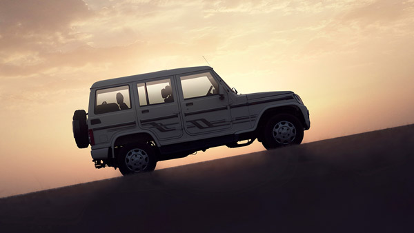 വര്‍ഷങ്ങള്‍ കഴിഞ്ഞിട്ടും Mahindra-യുടെ നെടുംതൂണായി Bolero; വില്‍പ്പന കണക്കുകള്‍ ഞെട്ടിക്കുന്നത്