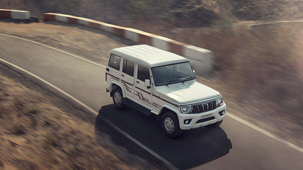വര്‍ഷങ്ങള്‍ കഴിഞ്ഞിട്ടും Mahindra-യുടെ നെടുംതൂണായി Bolero; വില്‍പ്പന കണക്കുകള്‍ ഞെട്ടിക്കുന്നത്