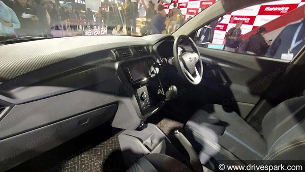 Mahindra eKUV 100 -ന്റെ അവതരണം ഈ വർഷം അവസാനം -റിപ്പോർട്ട്