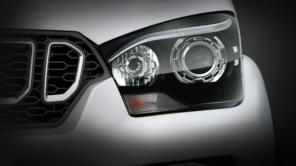 2022 Mahindra Sorpio -യുടെ അവതരണം ഉടൻ; പുത്തൻ രൂപഭാവം വെളിപ്പെടുത്തി സ്പൈ ചിത്രങ്ങൾ പുറത്ത്