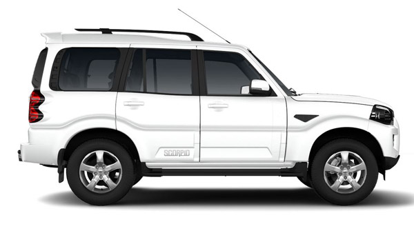 2022 Mahindra Sorpio -യുടെ അവതരണം ഉടൻ; പുത്തൻ രൂപഭാവം വെളിപ്പെടുത്തി സ്പൈ ചിത്രങ്ങൾ പുറത്ത്