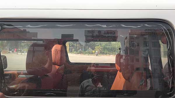 മോഡിഫിക്കേഷനായി ചെലവാക്കിയത് 12 ലക്ഷം രൂപ; Tahr ഉടമയ്ക്ക് അവസാനം സംഭവിച്ചത് മറ്റൊന്ന്