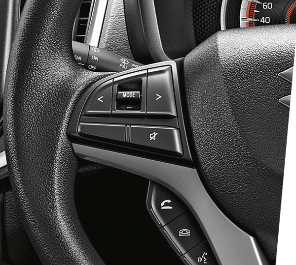 ഇന്ത്യന്‍ നിര്‍മ്മിത Celerio-യെ ദക്ഷിണാഫ്രിക്കയില്‍ എത്തിച്ച് Maruti Suzuki