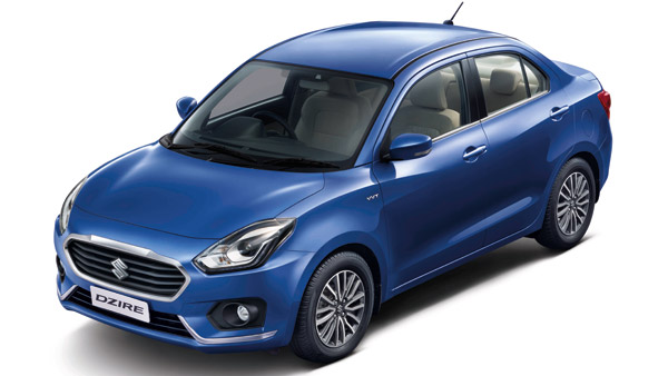സിഎന്‍ജി നിര വിപുലീകരിക്കാന്‍ Maruti Suzuki; 2022 Dzire-ന്റെ അനൗദ്യോഗിക ബുക്കിംഗ് ആരംഭിച്ചു
