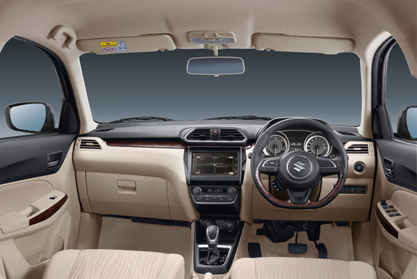 സിഎന്‍ജി നിര വിപുലീകരിക്കാന്‍ Maruti Suzuki; 2022 Dzire-ന്റെ അനൗദ്യോഗിക ബുക്കിംഗ് ആരംഭിച്ചു