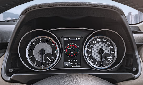 സിഎന്‍ജി നിര വിപുലീകരിക്കാന്‍ Maruti Suzuki; 2022 Dzire-ന്റെ അനൗദ്യോഗിക ബുക്കിംഗ് ആരംഭിച്ചു