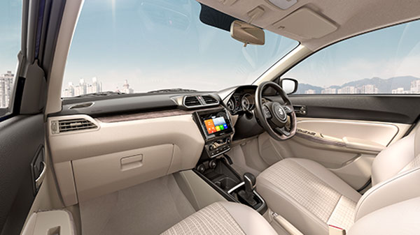 Dzire S-CNG യില്‍ വലിയ പ്രതീക്ഷകളുമായി Maruti Suzuki; പ്രധാന ഹൈലൈറ്റുകള്‍ ഇതൊക്കെ