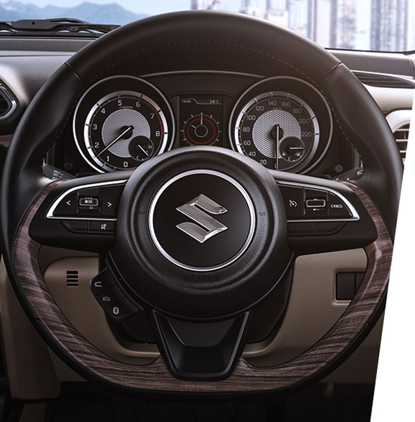 Dzire S-CNG യില്‍ വലിയ പ്രതീക്ഷകളുമായി Maruti Suzuki; പ്രധാന ഹൈലൈറ്റുകള്‍ ഇതൊക്കെ