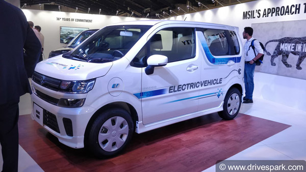 Maruti Suzuki ഇലക്ട്രിക് എസ്‌യുവി 2024 അവസാനത്തോടെ; പുതിയ നിക്ഷേപം സ്ഥിരീകരിച്ചു