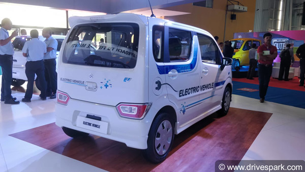 Maruti Suzuki ഇലക്ട്രിക് എസ്‌യുവി 2024 അവസാനത്തോടെ; പുതിയ നിക്ഷേപം സ്ഥിരീകരിച്ചു