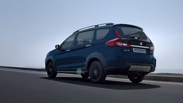 Maruti Suzuki XL6 എംപിവിയെ ആദ്യമാസത്തിൽ തന്നെ കടത്തിവെട്ടി Kia Carens മോഡലിന്റെ തേരോട്ടം