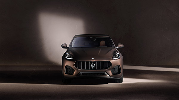 പുത്തൻ Grecale എസ്‌യുവിയെ അവതരിപ്പിച്ച് Maserati, കൂട്ടിന് V6 ഉൾപ്പടെ മൂന്ന് കരുത്തൻ എഞ്ചിൻ ഓപ്ഷനുകളും