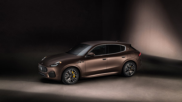 പുത്തൻ Grecale എസ്‌യുവിയെ അവതരിപ്പിച്ച് Maserati, കൂട്ടിന് V6 ഉൾപ്പടെ മൂന്ന് കരുത്തൻ എഞ്ചിൻ ഓപ്ഷനുകളും