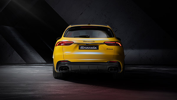 പുത്തൻ Grecale എസ്‌യുവിയെ അവതരിപ്പിച്ച് Maserati, കൂട്ടിന് V6 ഉൾപ്പടെ മൂന്ന് കരുത്തൻ എഞ്ചിൻ ഓപ്ഷനുകളും