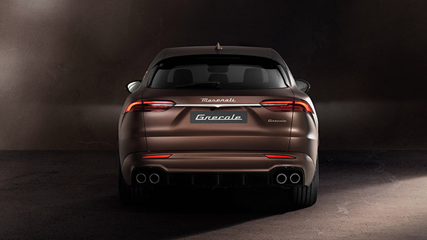 പുത്തൻ Grecale എസ്‌യുവിയെ അവതരിപ്പിച്ച് Maserati, കൂട്ടിന് V6 ഉൾപ്പടെ മൂന്ന് കരുത്തൻ എഞ്ചിൻ ഓപ്ഷനുകളും