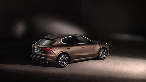 പുത്തൻ Grecale എസ്‌യുവിയെ അവതരിപ്പിച്ച് Maserati, കൂട്ടിന് V6 ഉൾപ്പടെ മൂന്ന് കരുത്തൻ എഞ്ചിൻ ഓപ്ഷനുകളും