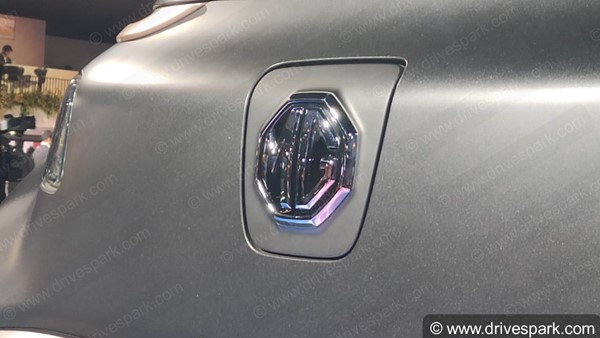 ഇന്ത്യക്കായുള്ള എംജിയുടെ രണ്ടാമത്തെ ഇലക്‌ട്രിക് കാർ E230, അരങ്ങേറ്റം അടുത്ത വർഷം