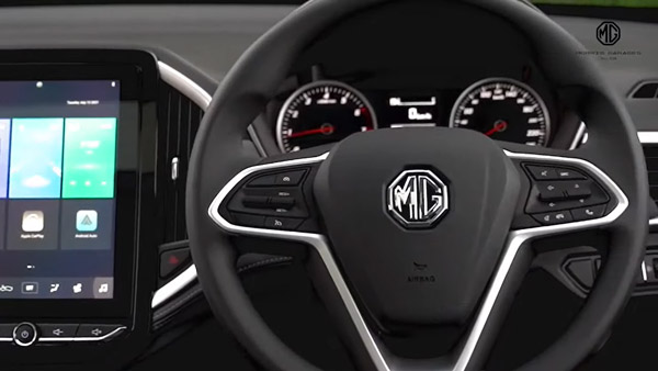 സെമി കണ്ടക്ടർ ക്ഷാമത്തിനിടയിലും ചെറിയ ആശ്വാസം! ഫെബ്രുവരിയിൽ 5 ശതമാനം വിൽപ്പന വർധനവുമായി MG