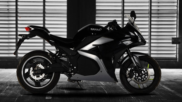 100 ശതമാനം ഇന്ത്യൻ നിർമ്മിതം; പുത്തൻ Exito Solo ഇ-മോപ്പഡ് ഇന്ത്യയിൽ അവതരിപ്പിച്ച് Nahak Motors