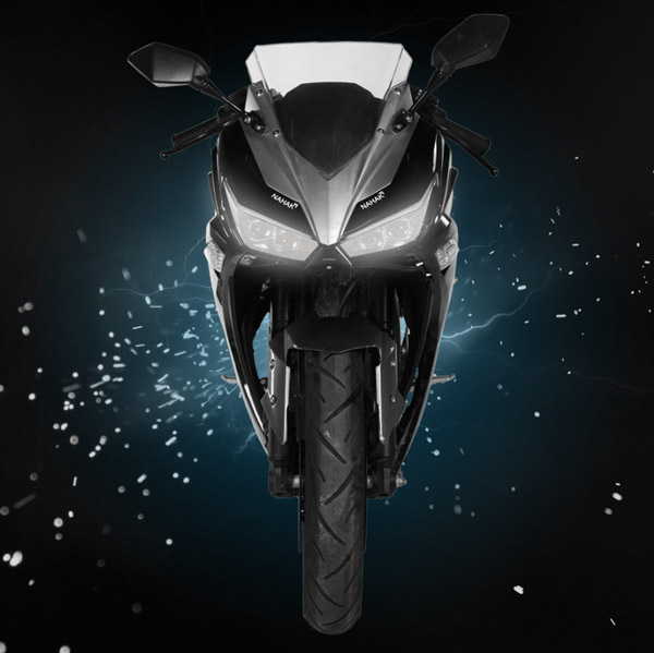 100 ശതമാനം ഇന്ത്യൻ നിർമ്മിതം; പുത്തൻ Exito Solo ഇ-മോപ്പഡ് ഇന്ത്യയിൽ അവതരിപ്പിച്ച് Nahak Motors