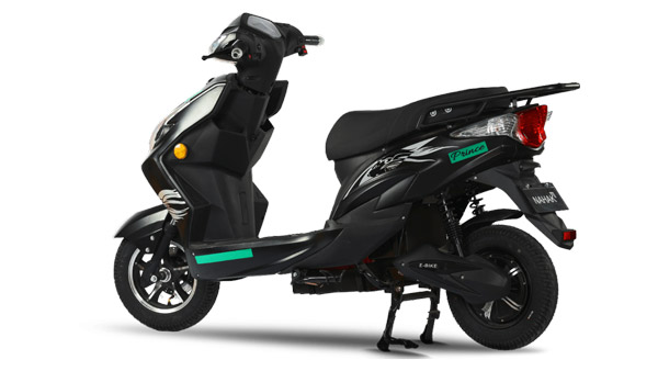 100 ശതമാനം ഇന്ത്യൻ നിർമ്മിതം; പുത്തൻ Exito Solo ഇ-മോപ്പഡ് ഇന്ത്യയിൽ അവതരിപ്പിച്ച് Nahak Motors