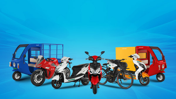 P-14 ഹൈ സ്പീഡ് ഇലക്ട്രിക് ബൈക്കിനായുള്ള പ്രീ-ബുക്കിംഗ് ആരംഭിച്ച് Nahak Motors