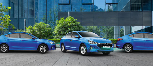 ഒക്‌ടാവിയയെ തനിച്ചാക്കി Hyundai Elantra സെഡാനും കളമൊഴിഞ്ഞു, പുതുതലമുറ മോഡലിനെ കാത്ത് സെഗ്മെന്റ്
