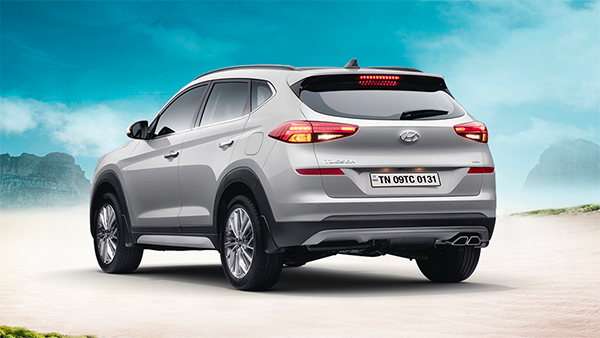 പുതിയ ഭാവം, പുതിയ ഡിസൈന്‍; 2022 Hyundai Tucson ഇന്ത്യയില്‍ എത്തുക 7 സീറ്ററായി